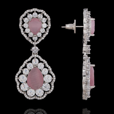 Lavanya Set - Available in 6 Colors