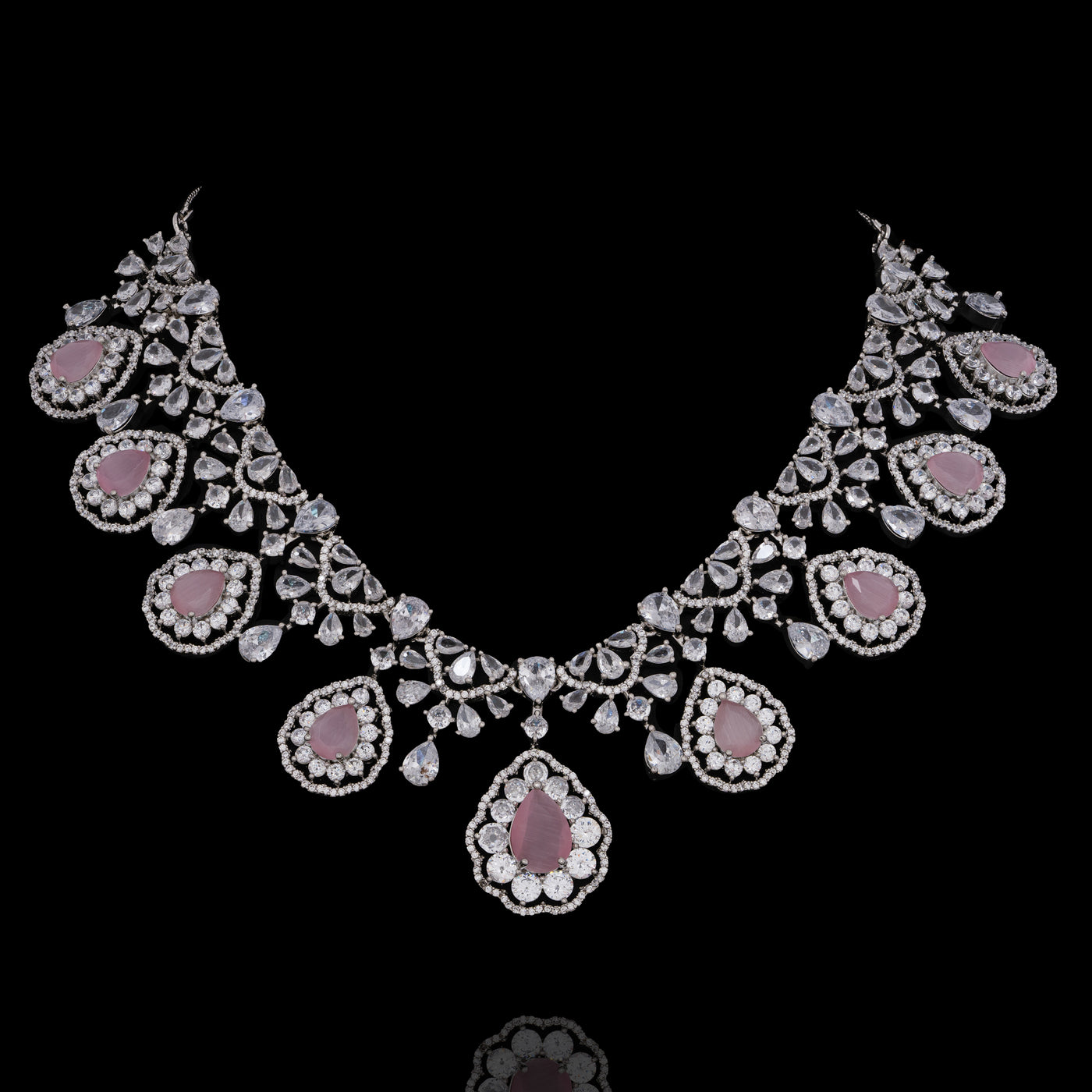Lavanya Set - Available in 6 Colors