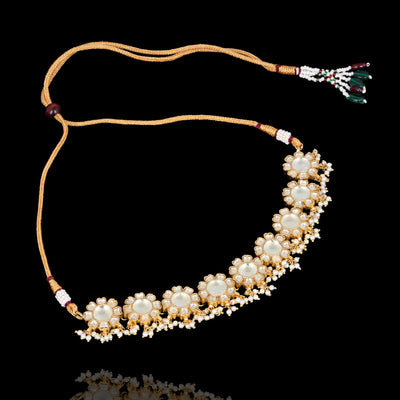 Maahi Set