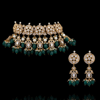 Nivana Set - Available in 6 Colors