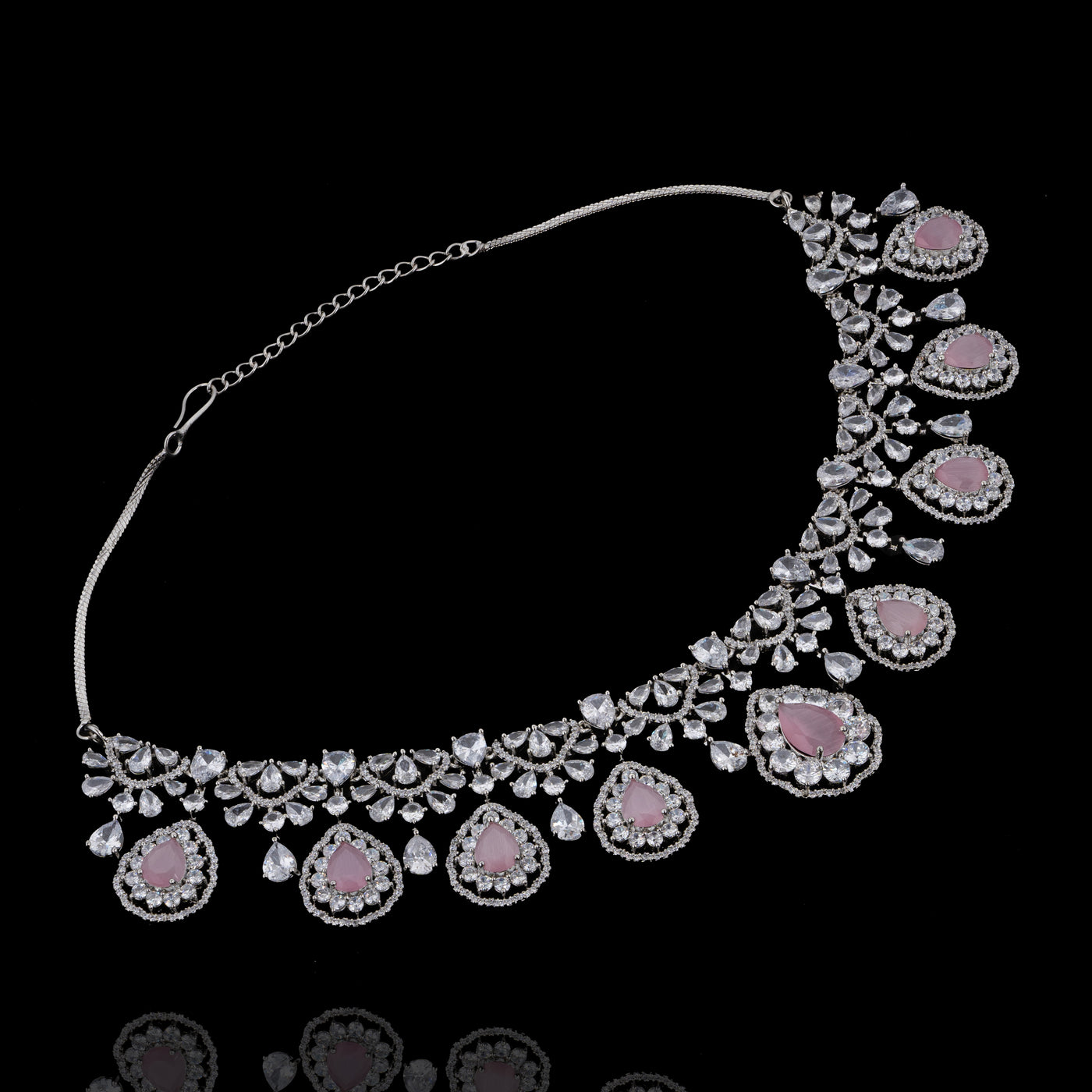 Lavanya Set - Available in 6 Colors