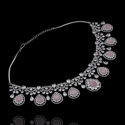 Lavanya Set - Available in 6 Colors