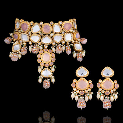 Shehzil Set