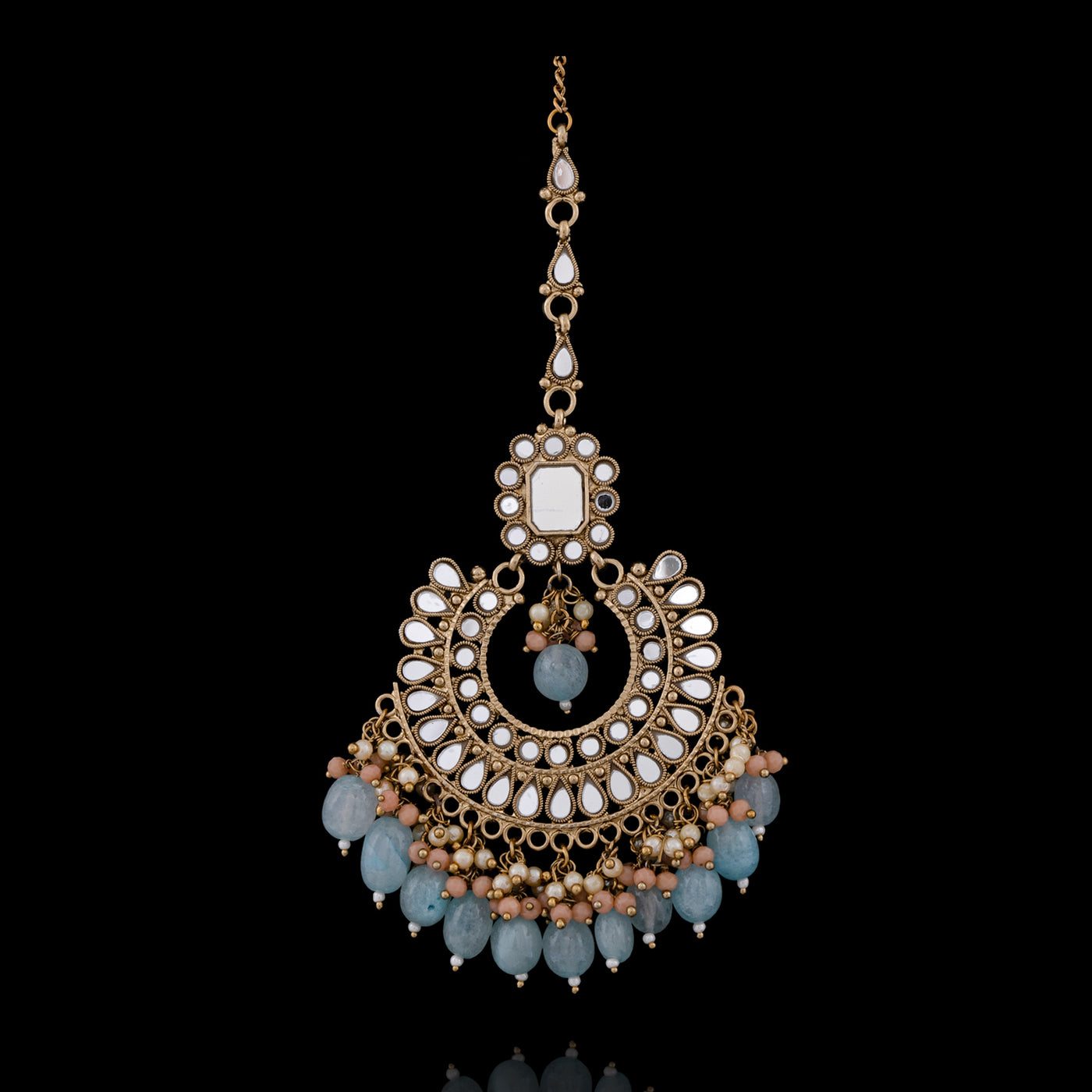 Evanah Set