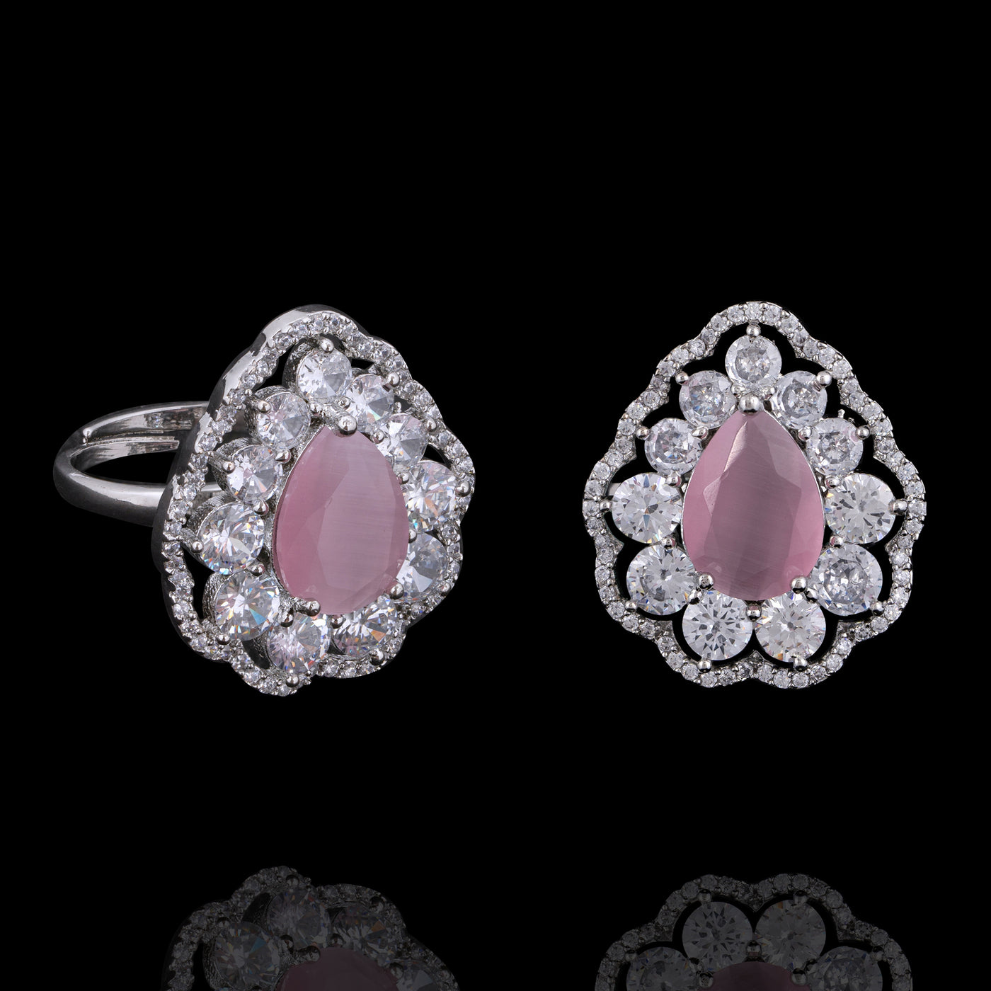 Lavanya Set - Available in 6 Colors