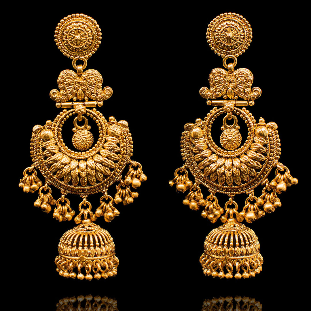 Tavisha Set