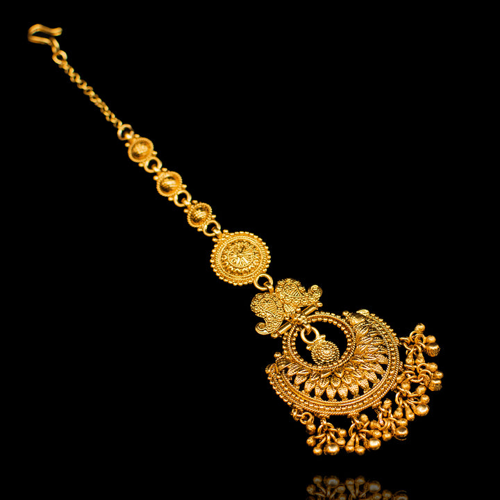 Tavisha Set
