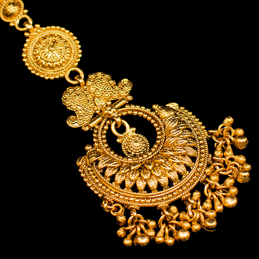Tavisha Set