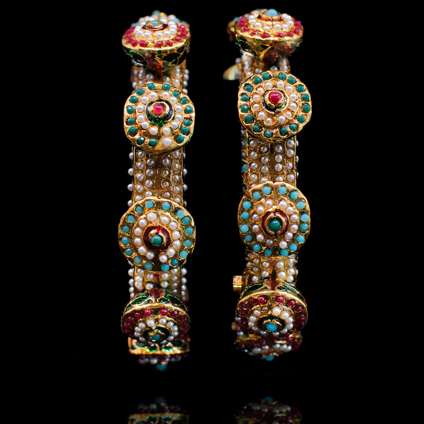 Rukhsaar Bangles