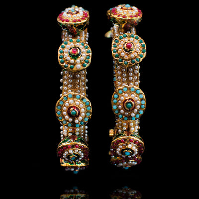 Rukhsaar Bangles