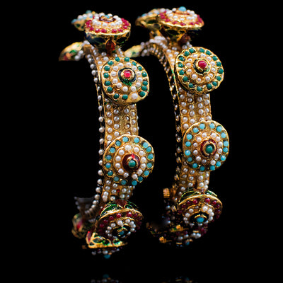Rukhsaar Bangles