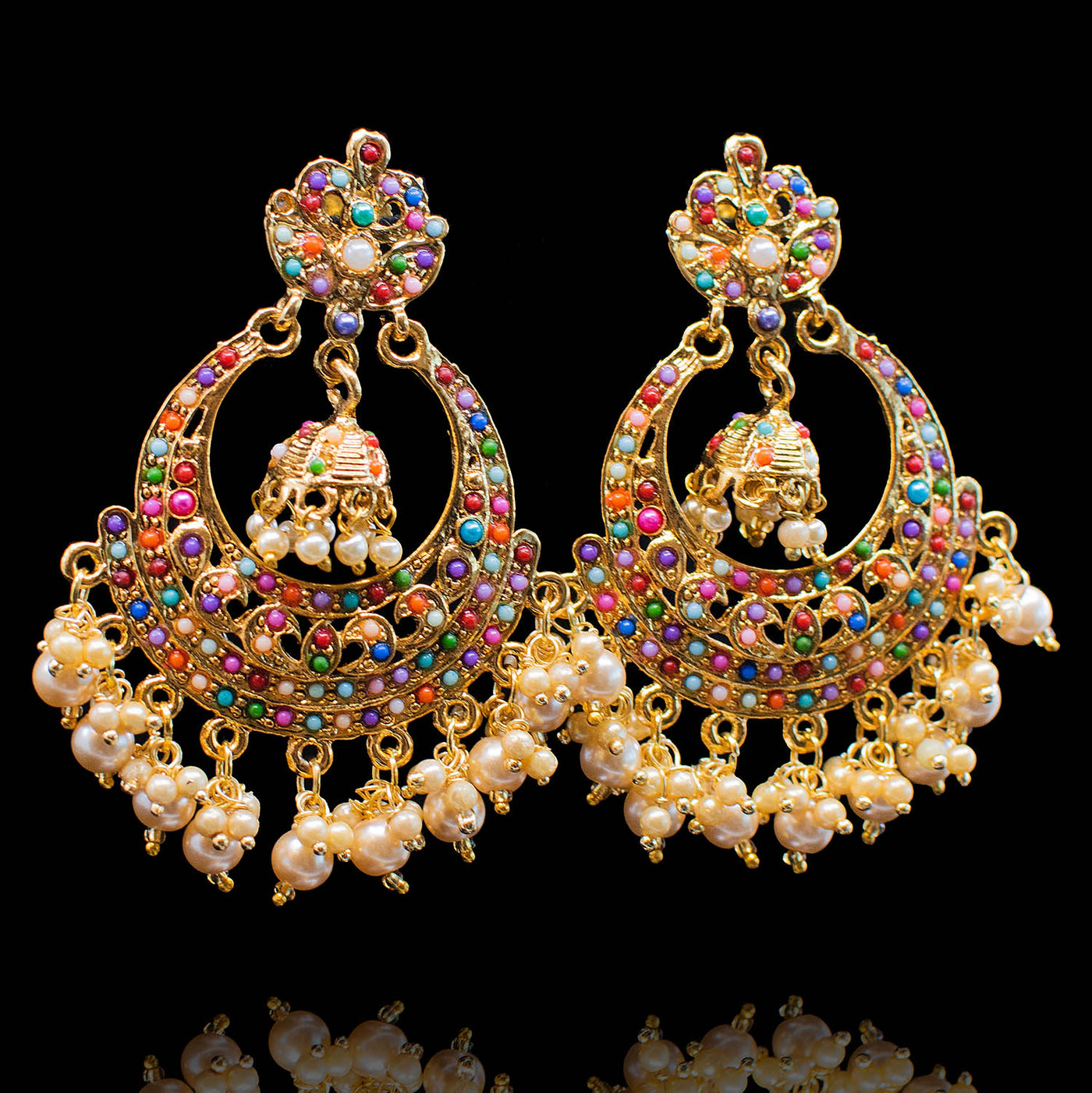 Aqsa Set - Nauratan