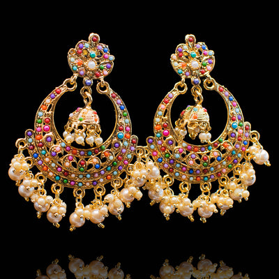 Aqsa Set - Nauratan
