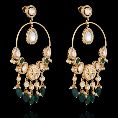 Bariha Earrings