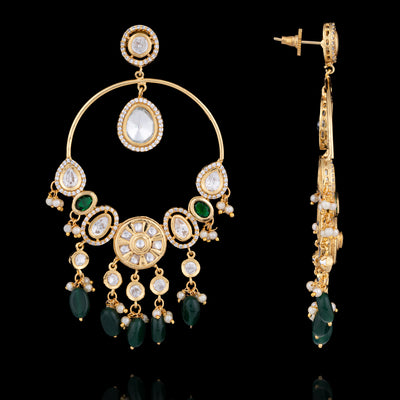 Bariha Earrings