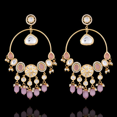 Bariha Earrings