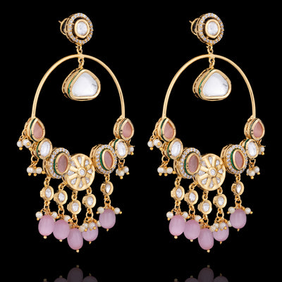 Bariha Earrings