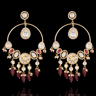 Bariha Earrings