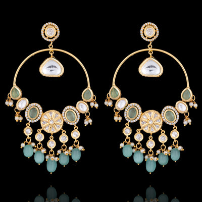 Bariha Earrings