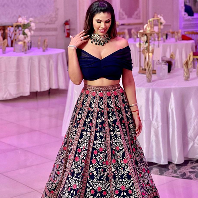 Riha Look