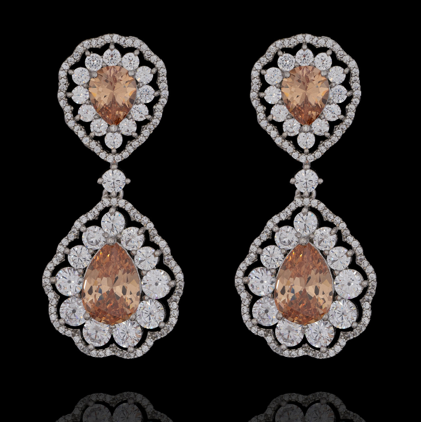 Lavanya Set - Available in 6 Colors