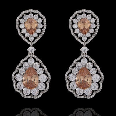Lavanya Set - Available in 6 Colors