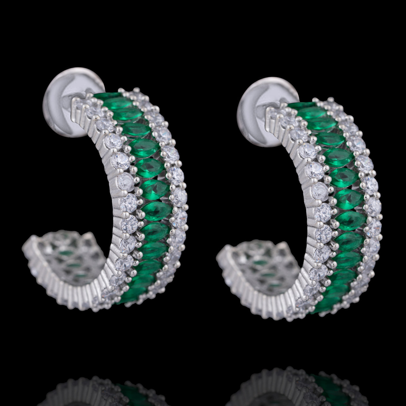 Remi Earrings - Available in 3 Colors