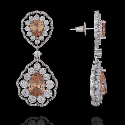 Lavanya Set - Available in 6 Colors