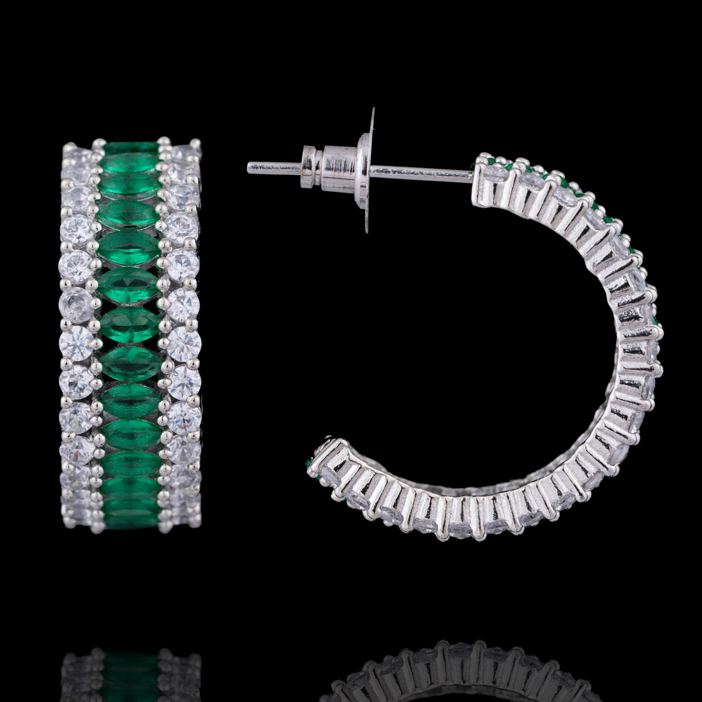 Remi Earrings - Available in 3 Colors