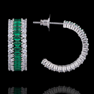 Remi Earrings - Available in 3 Colors