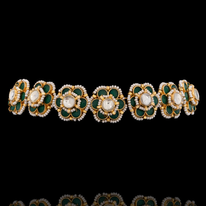 Deepali Set