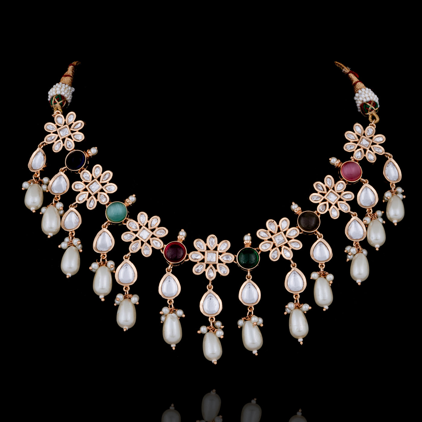 Warda Set