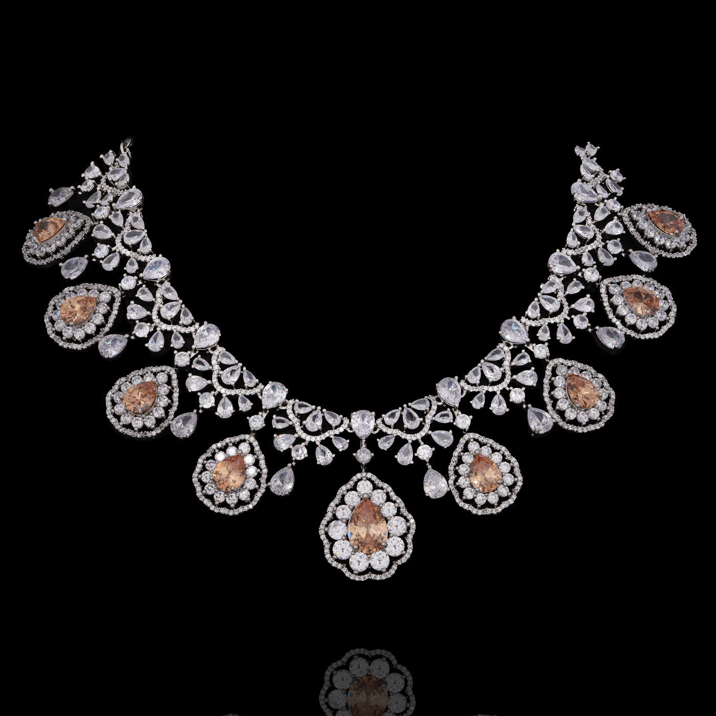 Lavanya Set - Available in 6 Colors