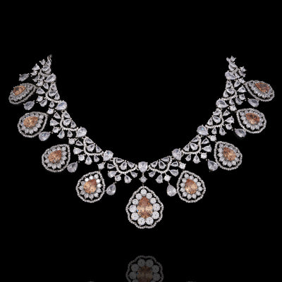 Lavanya Set - Available in 6 Colors