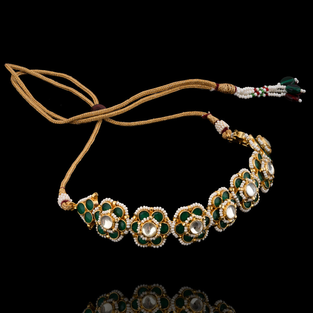 Deepali Set