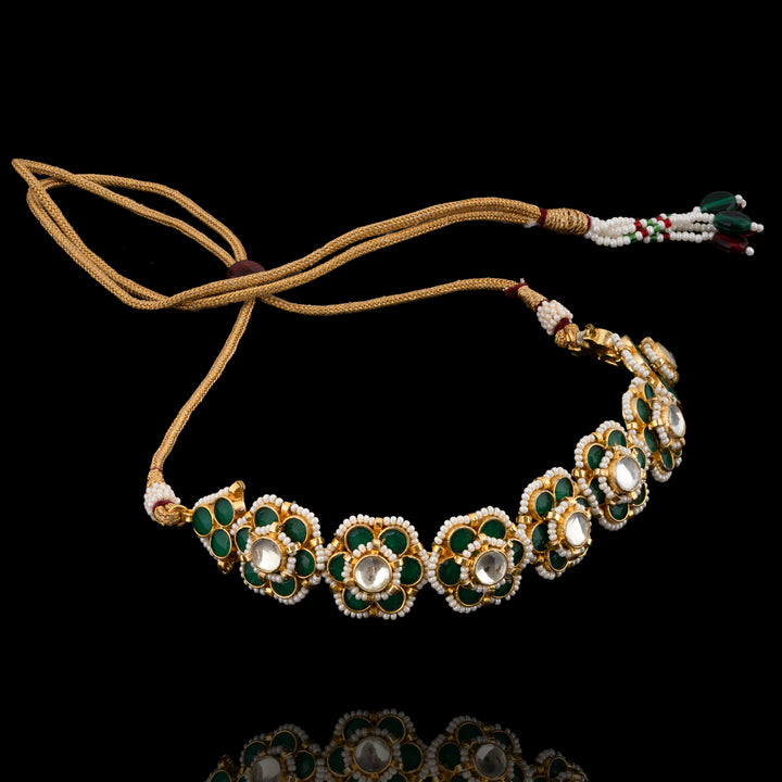 Deepali Set