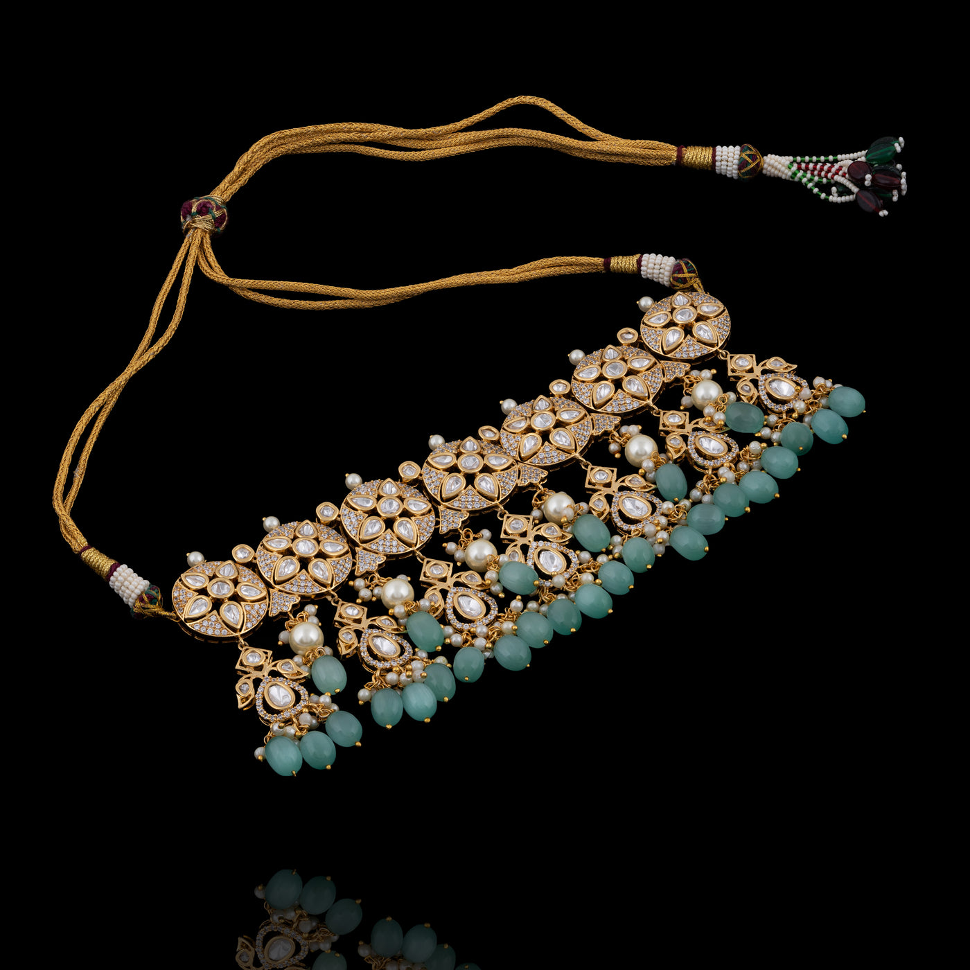 Nivana Set - Available in 6 Colors
