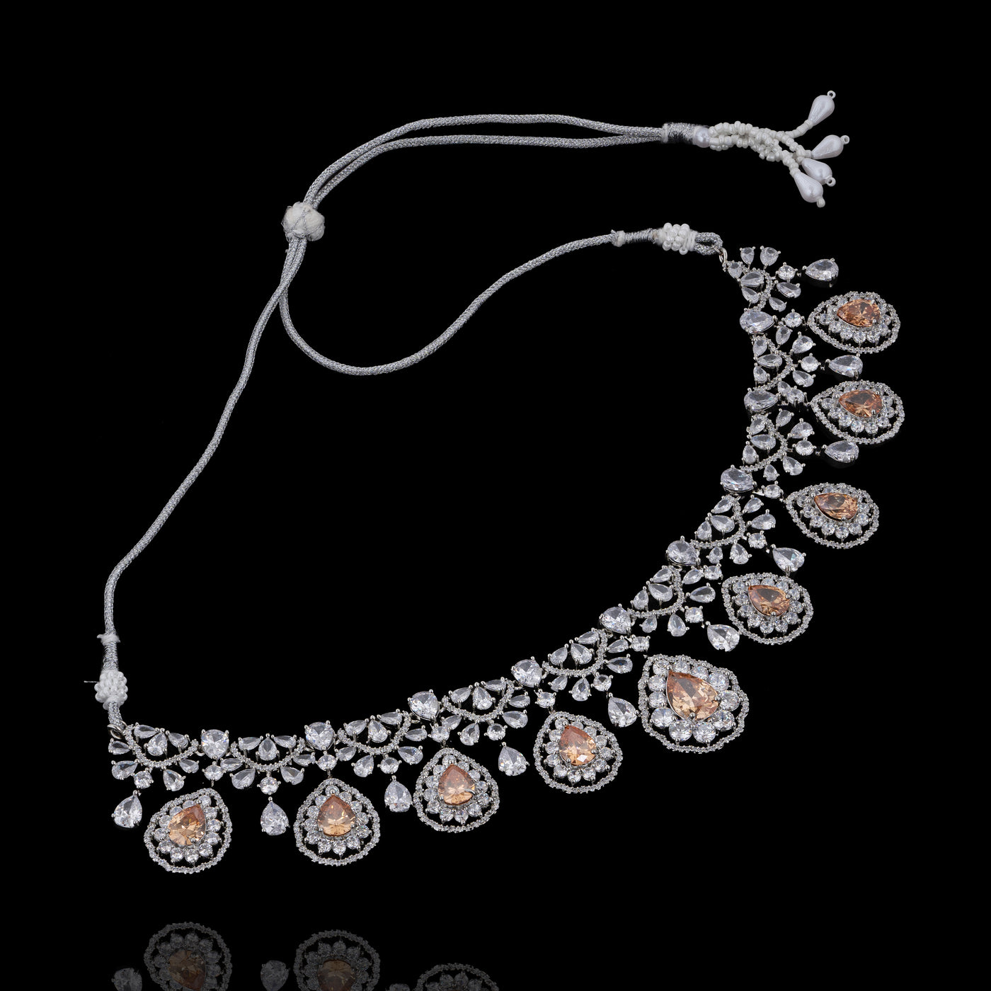 Lavanya Set - Available in 6 Colors