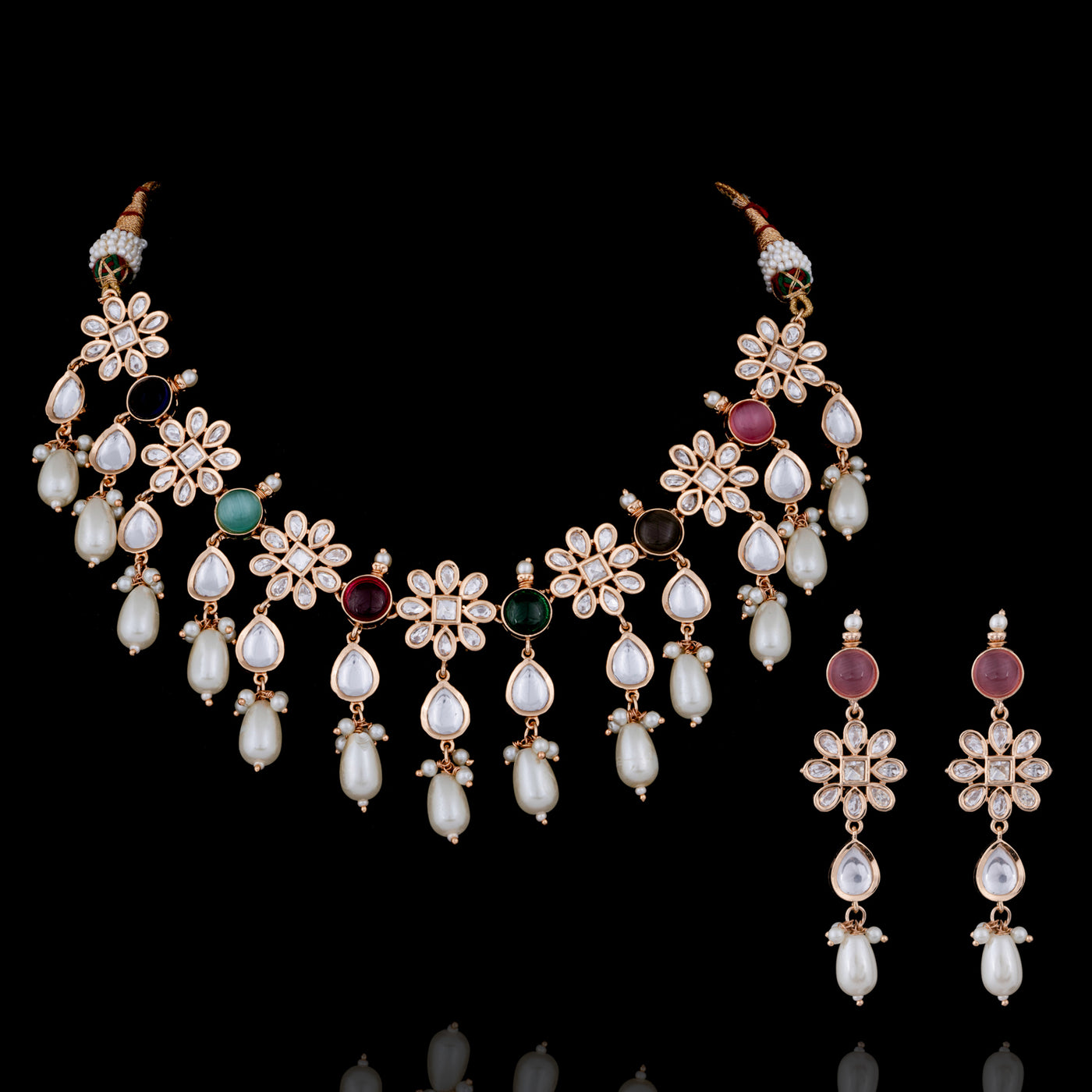 Warda Set