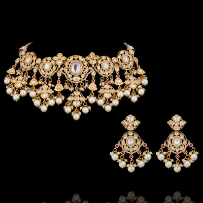 Etaab Set (Available in 2 Options)
