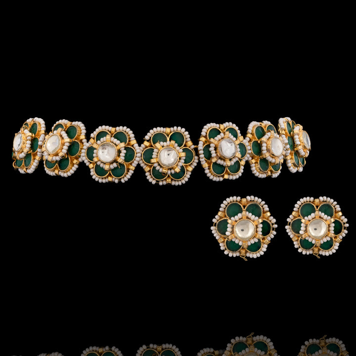 Deepali Set