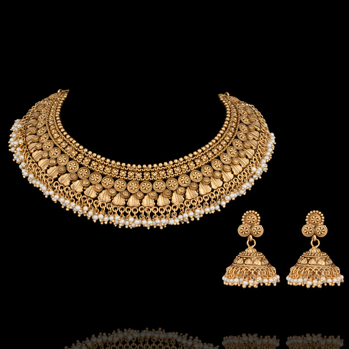 Sonali Set