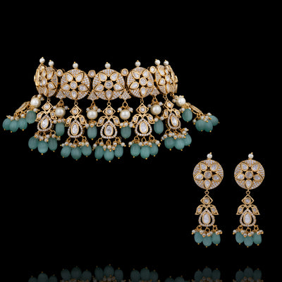 Nivana Set - Available in 6 Colors