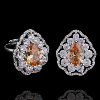 Lavanya Set - Available in 6 Colors