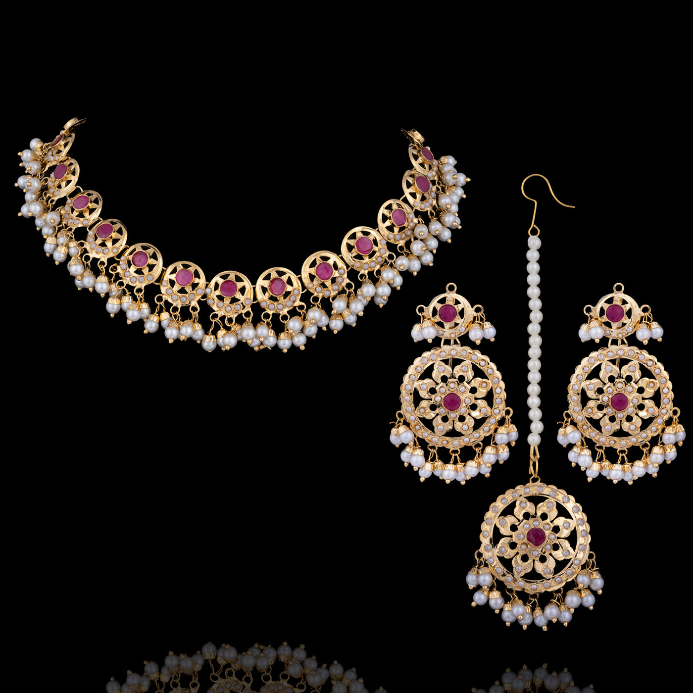 Zareh Set