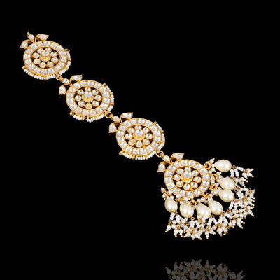 Alaria Headpiece