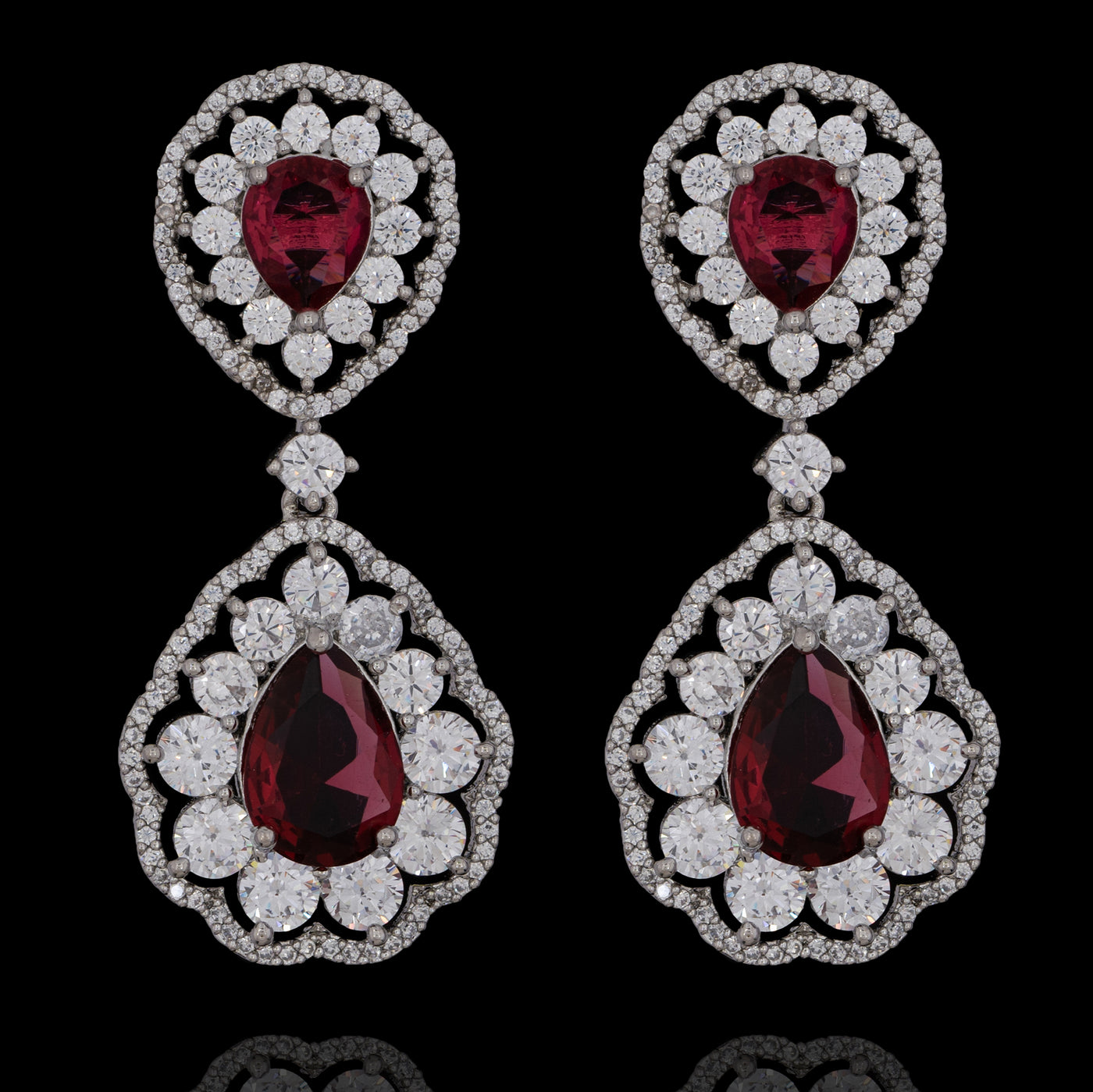 Lavanya Set - Available in 6 Colors