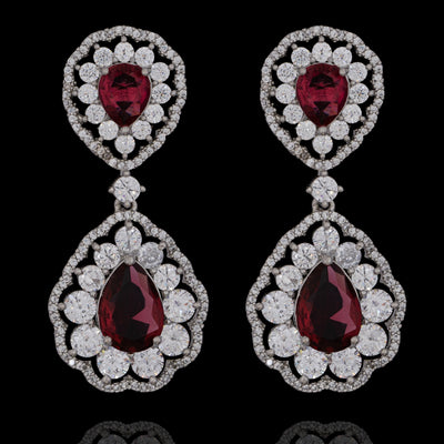 Lavanya Set - Available in 6 Colors