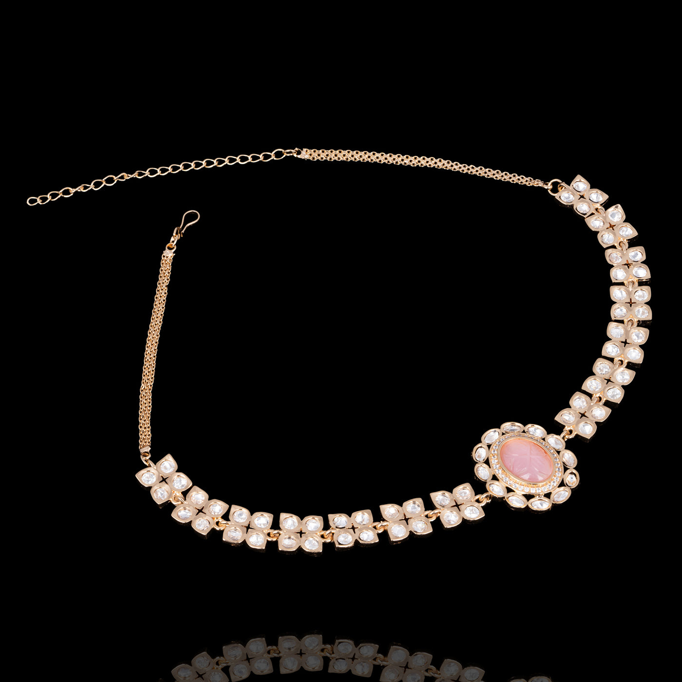 Rahyl Set - Available in 2 Colors
