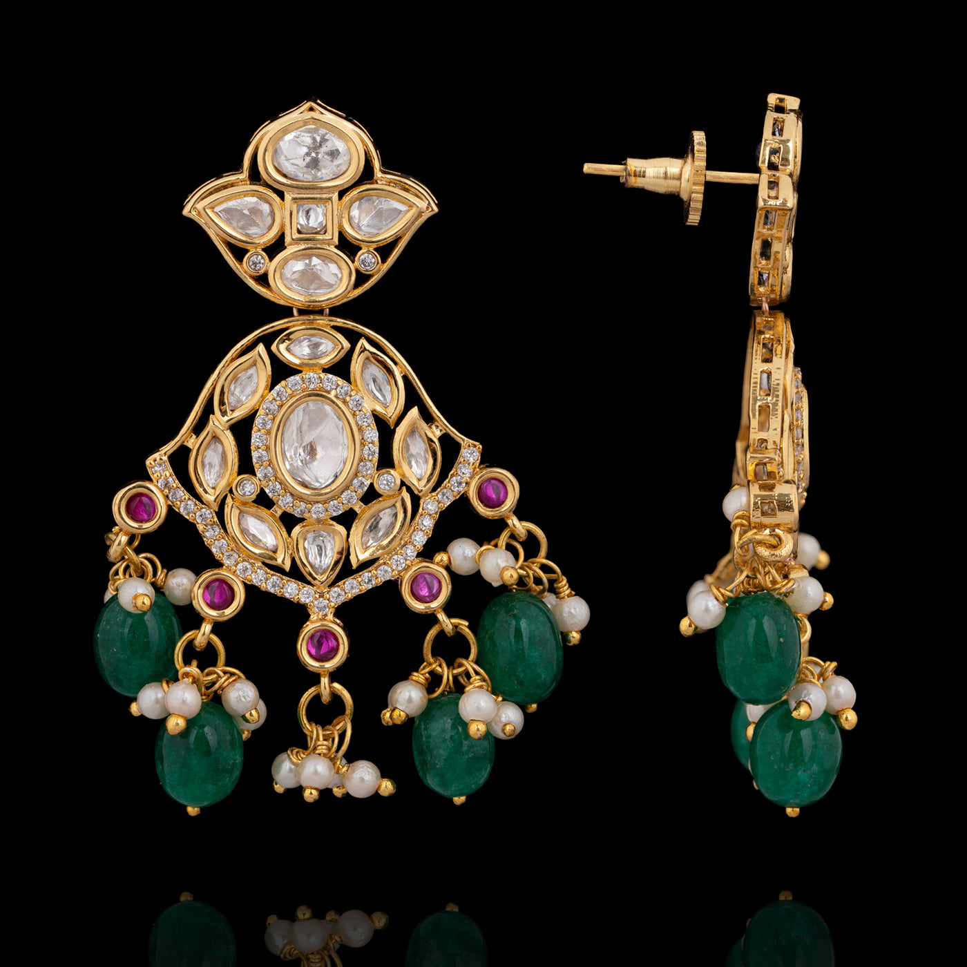 Etaab Set (Available in 2 Options)